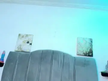 Chaturbate Live Sex of scarlet_anal7