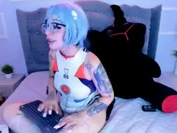 Chaturbate Best Webcam of starwitch1