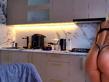 Chaturbate Live Porn of stasyq555