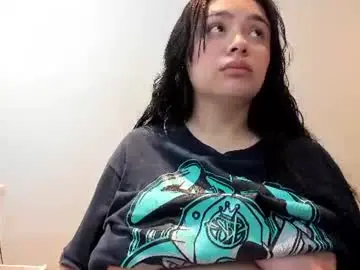 Chaturbate Best Webcam of sweet_miiaa