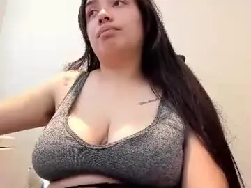 Chaturbate Adult Webcam of sweet_miiaa