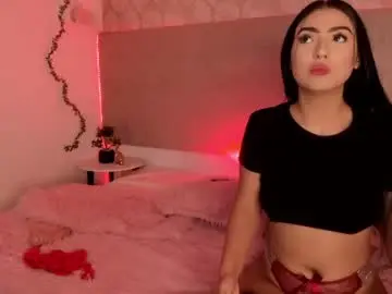 Chaturbate Live Sex of sweettemptatiionn