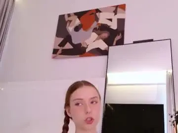 Chaturbate Sex Cam of tinyangelxx