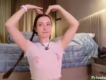Chaturbate Adult Video Chat of tinyangelxx
