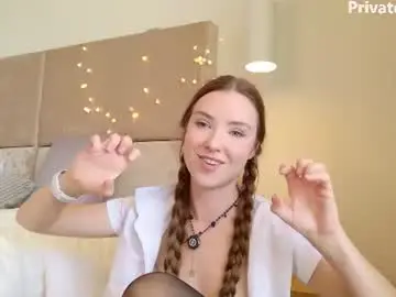 Chaturbate Nude Webcam of tinyangelxx
