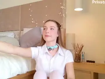 Chaturbate Nude Webcam of tinyangelxx