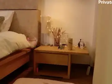 Chaturbate Live Sex Cam of tinyangelxx