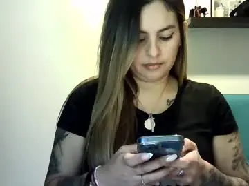 Chaturbate Live Porn of valery__rouse_