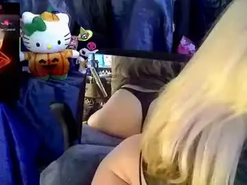 Chaturbate Best Webcam of xoxo_chloechance_xoxo