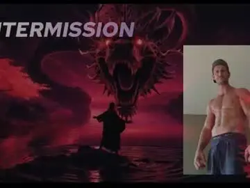 Chaturbate Live Porn of 19reddragon86