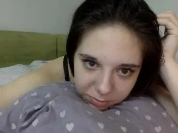 Chaturbate Sex Chat of angle_cute05