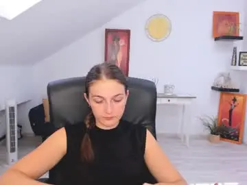 Chaturbate Live Sex Cam of annewilsonn