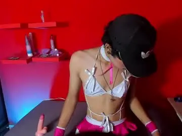 Chaturbate Live Sex Cam of ashsweet