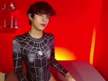 Chaturbate Adult Video Chat of ashsweet