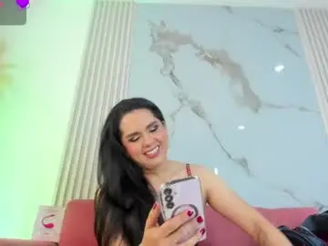 Chaturbate Sex Cam of audreyhayworth