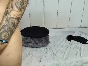 Chaturbate Sex Cam of barbie__sin