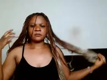 Chaturbate Live Porn of browntatianah