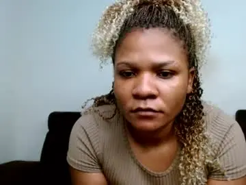 Chaturbate Best live sex cam show of browntatianah