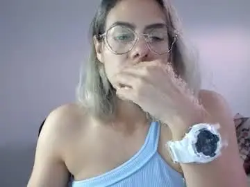 Chaturbate Best live sex cam show of candydowson1