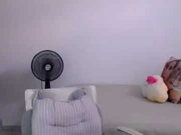 Chaturbate Sex Chat of candydowson1