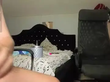 Chaturbate Adult Webcam of chrisstop18
