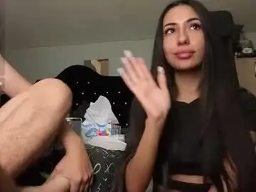 Chaturbate Live Sex of chrisstop18