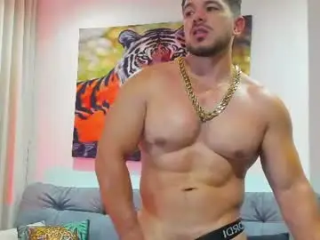 Chaturbate Watch Live Sex Cams of dante_adamss