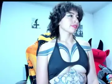 Chaturbate Watch Live Sex Cams of darkkittenuwu
