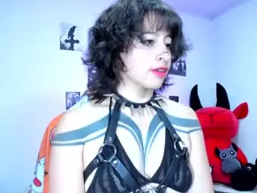 Chaturbate Free Porn Cam of darkkittenuwu