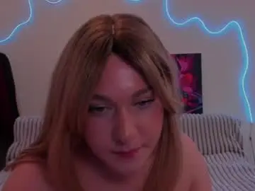 Chaturbate Live Sex of demonfails