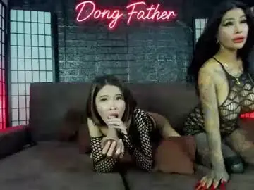 Chaturbate Free Porn Cam of dongfatherproductions