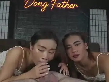 Chaturbate Best Webcam of dongfatherproductions