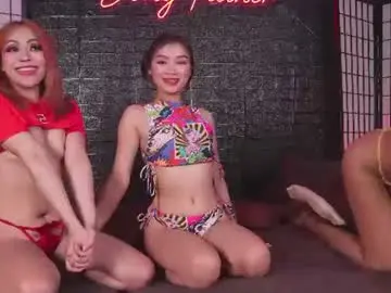 Chaturbate Live Porn of dongfatherproductions