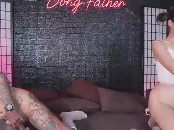 Chaturbate Nude Webcam of dongfatherproductions
