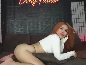 Chaturbate Live Porn of dongfatherproductions