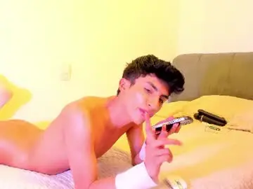Chaturbate Live Sex of erick_velveth
