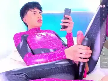 Chaturbate Live Sex of erick_velveth