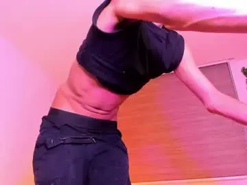 Chaturbate Adult Video Chat of erick_velveth