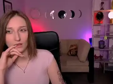 Chaturbate Free Live Porn of eva_smiith_