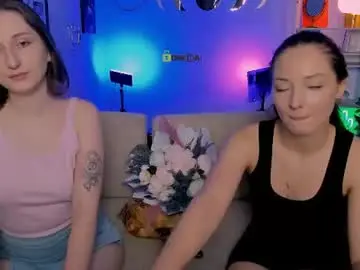 Chaturbate Sex Cam of eva_smiith_