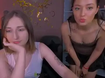 Chaturbate Free Porn Cam of eva_smiith_