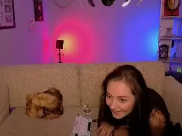 Chaturbate Free Porn Cam of eva_smiith_