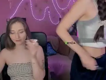 Chaturbate Watch Live Sex Cams of eva_smiith_