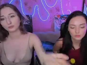 Chaturbate Live Sex of eva_smiith_