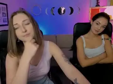 Chaturbate Sex Cam of eva_smiith_