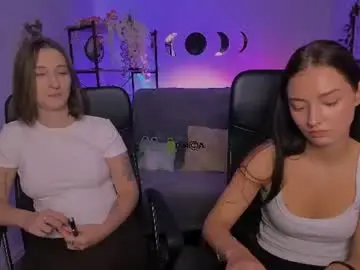 Chaturbate Free Porn Cam of eva_smiith_