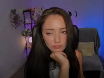 Chaturbate Best live sex cam show of eva_smiith_
