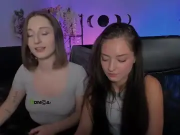 Chaturbate Adult Video Chat of eva_smiith_