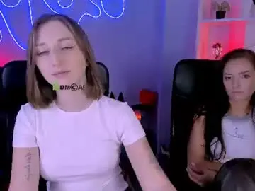 Chaturbate Live Porn of eva_smiith_