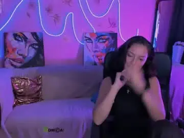 Chaturbate Sex Chat of eva_smiith_
